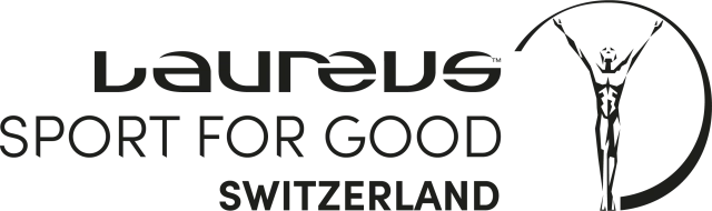 Laureus Sport for Good Switzerland